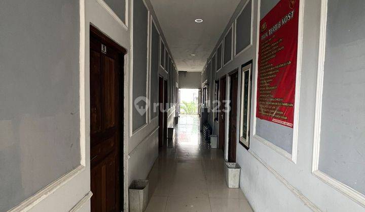 Dijual Rumah Plus Kostan 11 Kamar di Pasar Minggu Jakarta Selatan 2