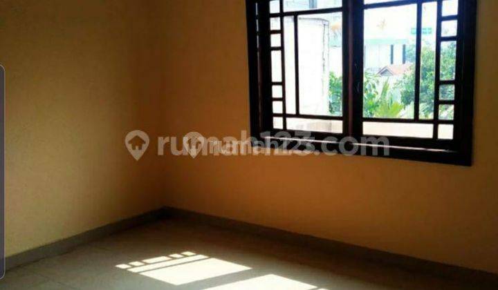 Dijual Rumah 2 Lantai Semifurnished Siap Huni di Modernland Tgr 2