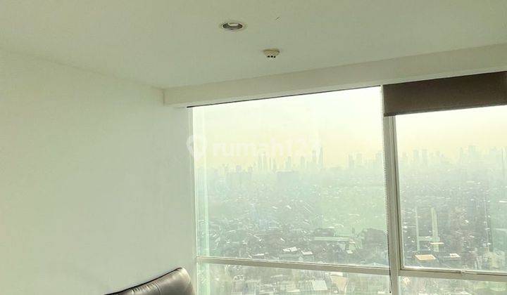 Disewakan Apartemen Modern Rapi Siap Huni di Kebon Jeruk Jakbar 2