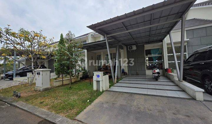 Rumah Minimalis Harga Di Bawah Ppjb Di Cluster Dhana Tahap 2 1