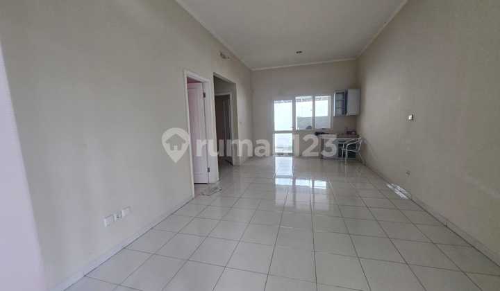 For Rent Semi-Furnished House in Bayu Suvarna Sutera Cluster, Tangerang 2