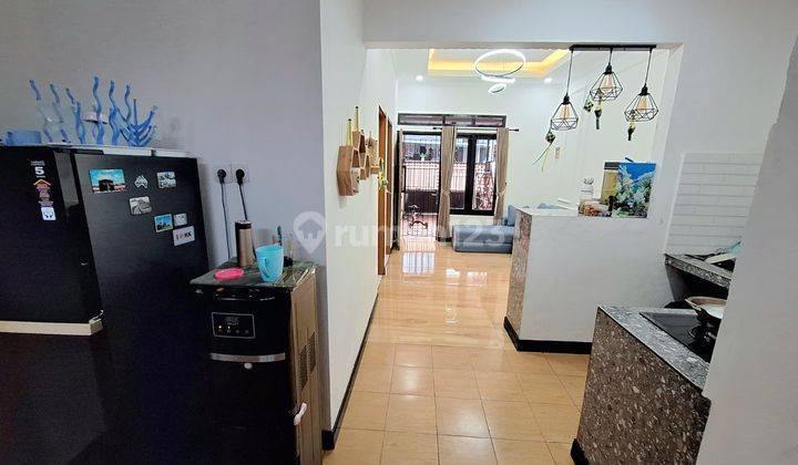 Dijual Rumah 3 Kamar Tidur Full Renovasi di Poris Plawad Cipondoh 2