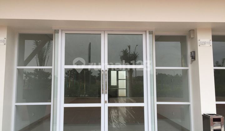 Dijual Ruko 2 Lantai di Gading Serpong Ada Escalator dan Parkir Basement Dijual Ruko 2 Lantai di Gading Serpong Ada Escalator dan Parkir Basement
