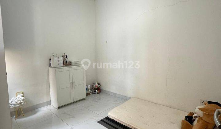 Dijual Atau Sewa Rumah 2 Lt Hook Status Hak Milik di Lavon Cikupa 2