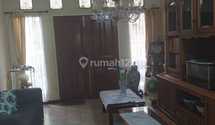 Dijual Rumah 5 Kamar Tidur Di Bintaro Bisa Dijadikan Rumah Kost 2