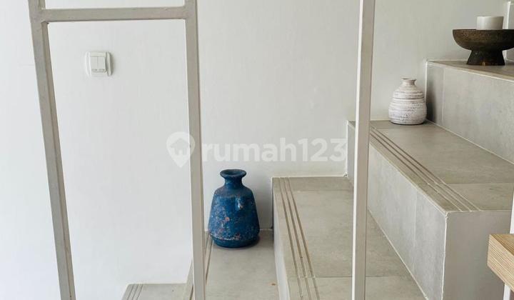 Dijual Cepat Rumah di Myza BSD Full Furnish Tinggal Bawa Koper 2