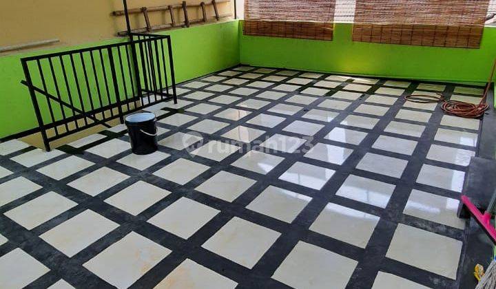 Dijual Rumah Besar Dgn 7 Kamar Tidur, Posisi Hook Di Ciledug Tangsel 2