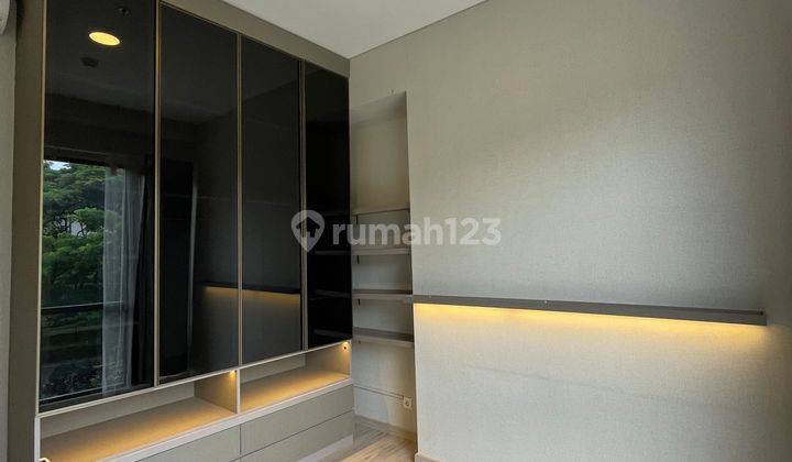 Dijual Murah Apartemen Modern Furnish Interior Design Siap Ajb 1