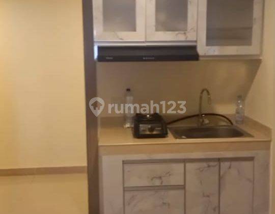 Disewakan Apartemen Meikarta 2BR Fasilitas Lengkap Siap Huni  1