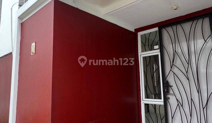 Rumah Murah Kawasan Elite Semifurnish di Eastern Cosmo The Icon 2