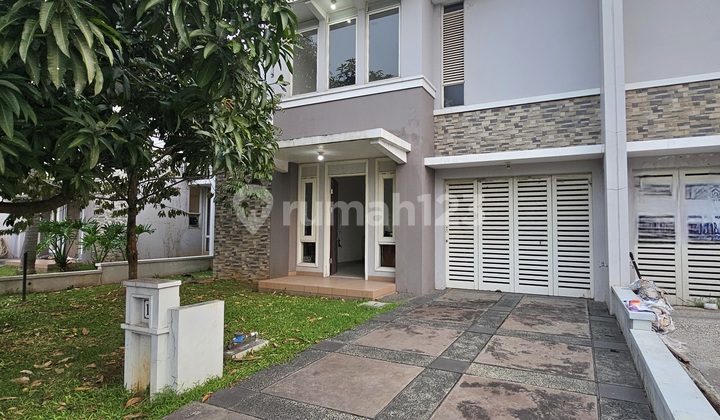 Dijual Rumah Rapi Terawat Siap Huni di Suvarna Sutera Status SHM Dijual Rumah Rapi Terawat Siap Huni di Suvarna Sutera Status SHM