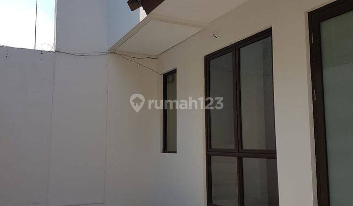 For Sale Rumah Siap Huni Di Foresta Foglio Bsd City  2