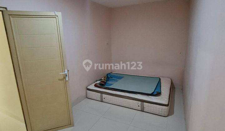 Dijual Rumah 2 Lantai Lokasi Strategis di Pusat Kota Bsd 1