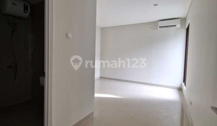 Jual Rugi Rumah Baru 1 Lantai + Mezzanie di Paramount Petals Bitung 2
