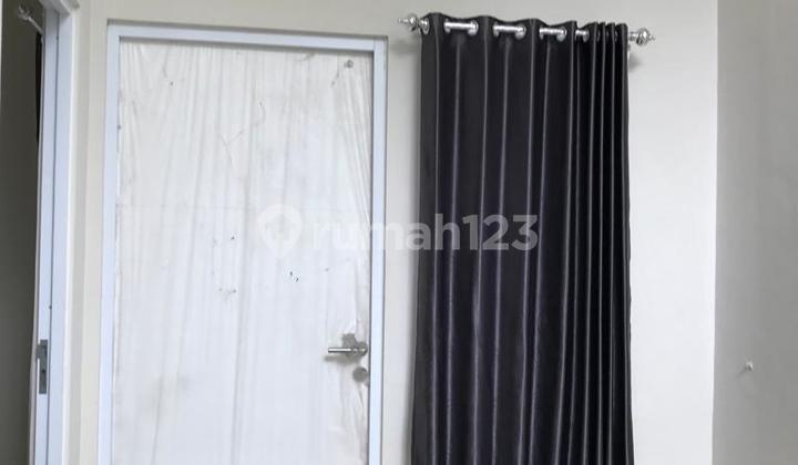 Rumah Rapih Terawat di Cluster Kana Park Legok 5 Menit ke Citra Raya  2