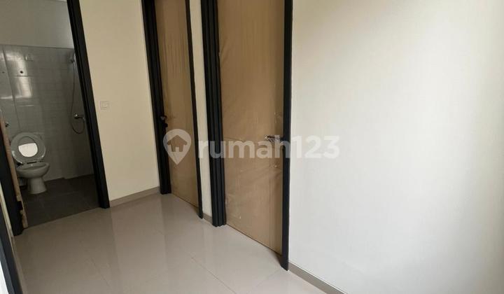 For Rent New House Astha Suvarna Sutera Cluster Tangerang Free AC 2