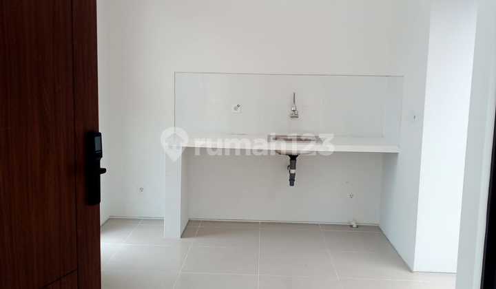 For Sale New 1-Storey House in Citra Garden Serpong Ready to Occupy 2