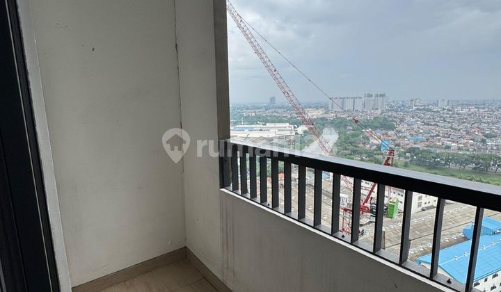 Dijual atau Sewa Apartemen Collins Mewah Full Furnished Siap Huni 2