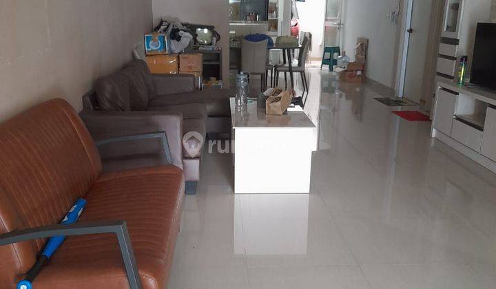 Dijual Rumah 1 Lantai Full Renov Rapi Siap Huni di Suvarna Sutera 2