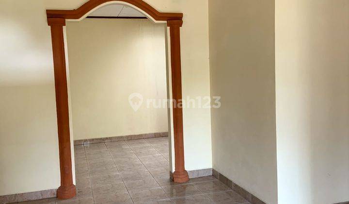 Dijual Rumah Dgn Tanah Luas, 1 Lantai Lokasi Di Tambun Bekasi Sangat Strategis  2