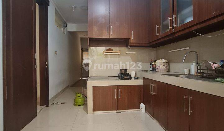 Rumah Asri Terawat Siap Huni Lokasi Strategis di Sutera Onyx 2