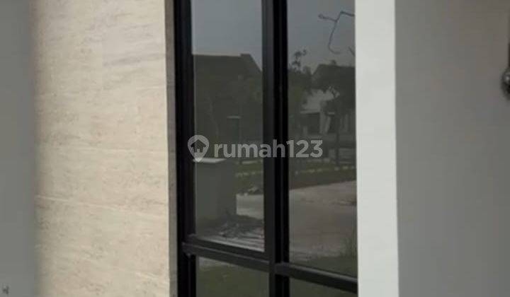 Rumah Baru Belum Pernah Dihuni Lokasi Sangat Strategis  2