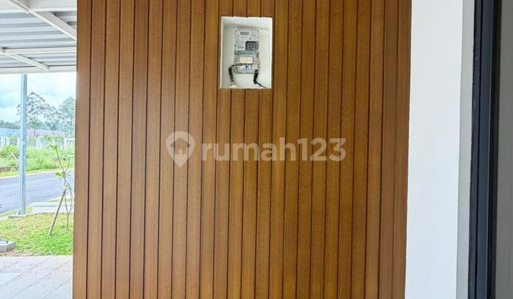 For Rent New House in Agra Suvarna Sutera Cluster, Just a Step Away from Pasar 8. 2