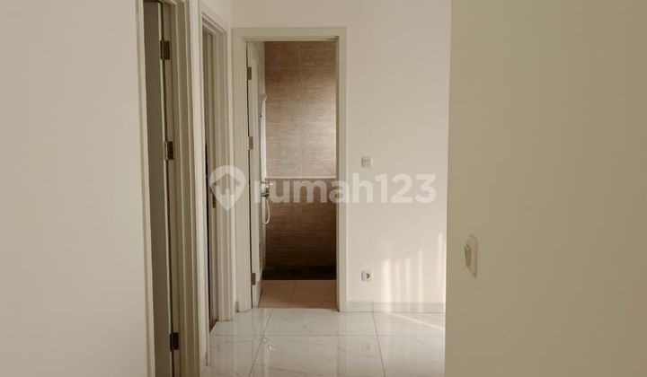 Dijual Murah Rumah di Suvarna Sutera Full Furnish Siap Huni  2