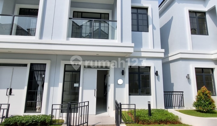 Dijual dan Sewa Rumah 2 Lantai Siap Huni di Viridia Lavon 2 Cikupa Dijual dan Sewa Rumah 2 Lantai Siap Huni di Viridia Lavon 2 Cikupa