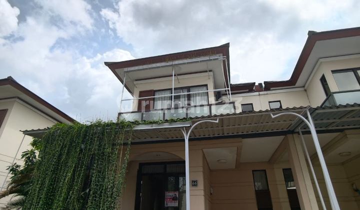 For Rent House in Enchanta Lavon 1 Cluster, Pasar Kemis, Tangerang For Rent House in Enchanta Lavon 1 Cluster, Pasar Kemis, Tangerang