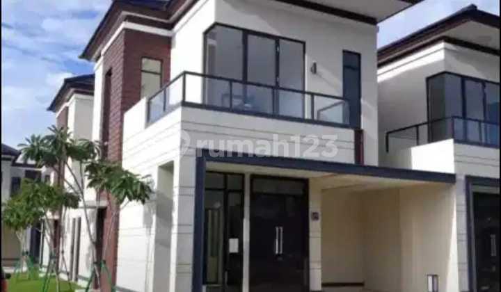 Dijual Rumah Hoek Dekat Taman di Lavon 1 Cikupa Kondisi Semifurnish Dijual Rumah Hoek Dekat Taman di Lavon 1 Cikupa Kondisi Semifurnish