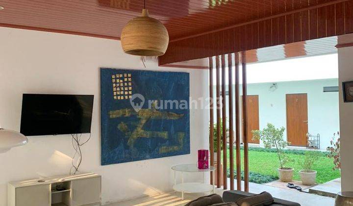 Dijual Rumah Kost 44 Kamar di Cisauk Tgr Income Hampir 800 Jutaan 2