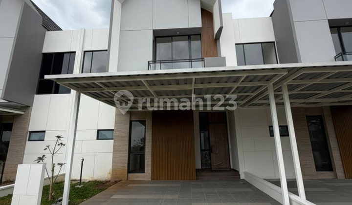 Disewakan Rumah Baru di Cluster Agra Suvarna Sutera Selangkah ke Pasar 8 Disewakan Rumah Baru di Cluster Agra Suvarna Sutera Selangkah ke Pasar 8
