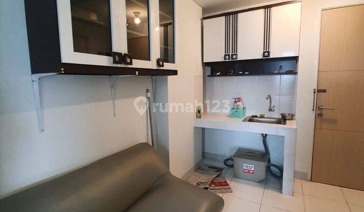 Dijual Atau Sewa Apartemen Ayodyha 2BR Siap Huni Harga 300 Jutaan 1