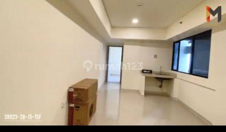 Jual Sewa Apartemen Meikarta 2BR Sudah Pasang Smartdoor Lock 1