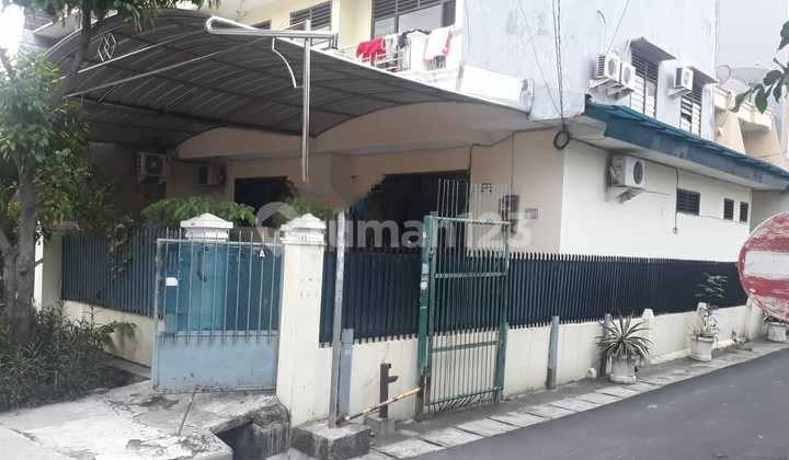 Dijual Segera Rumah Kost Di Hook Jalan Muwardi, Grogol, Jakarta Barat 2