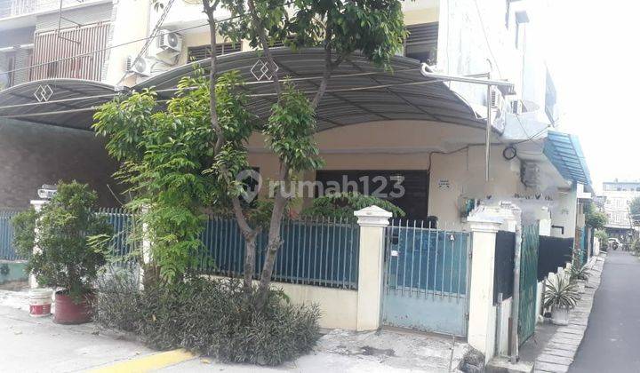 Dijual Segera Rumah Kost Di Hook Jalan Muwardi, Grogol, Jakarta Barat 3