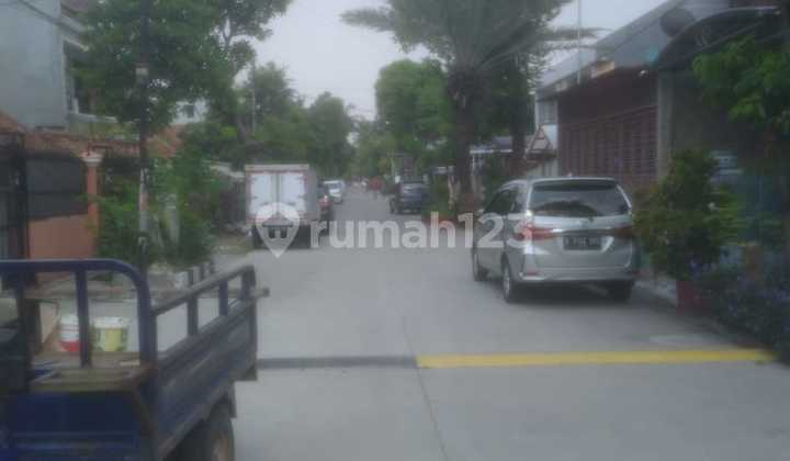 Dijual Segera Rumah Kost Di Hook Jalan Muwardi, Grogol, Jakarta Barat 7