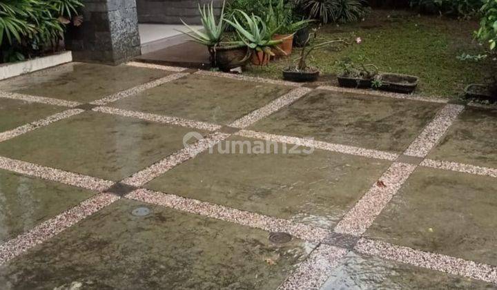 Dijual Segera Rumah Di Sutera Sitara, Alam Sutera, Tangerang Selatan 3