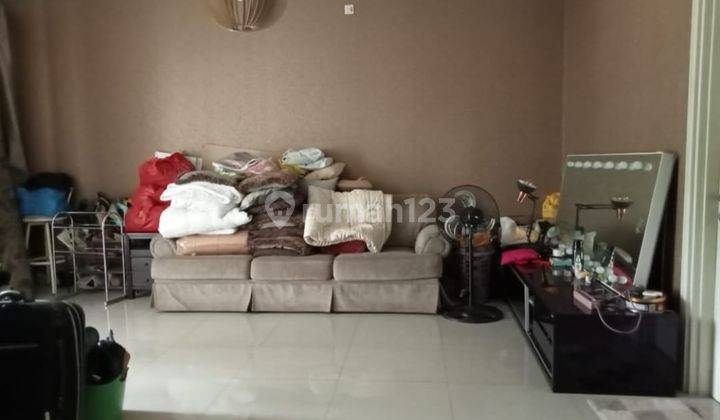 Dijual Segera Rumah Di Sutera Sitara, Alam Sutera, Tangerang Selatan 7