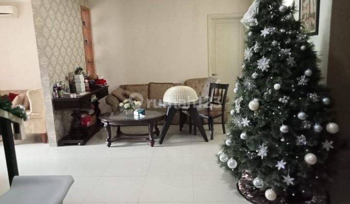Dijual Segera Rumah Di Sutera Sitara, Alam Sutera, Tangerang Selatan 6