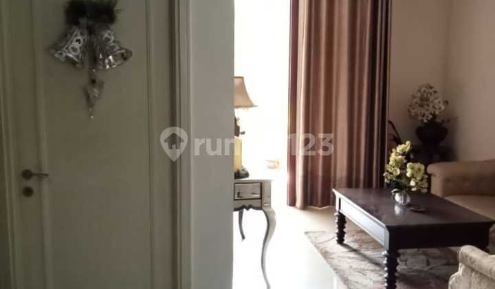 Dijual Segera Rumah Di Sutera Sitara, Alam Sutera, Tangerang Selatan 9