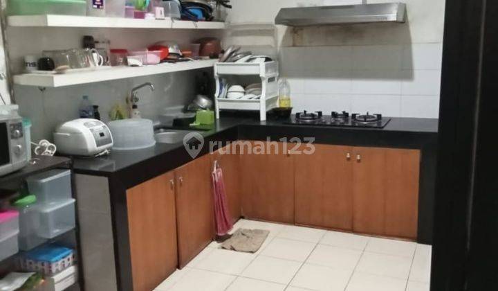 Dijual Segera Rumah Di Sutera Sitara, Alam Sutera, Tangerang Selatan 8