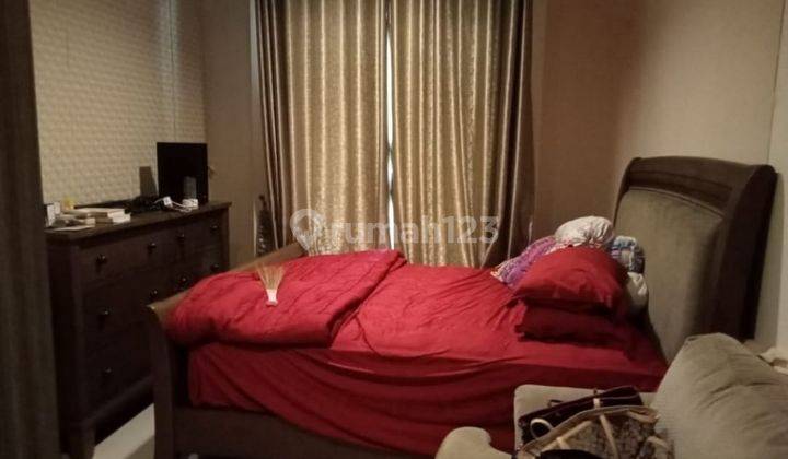 Dijual Segera Rumah Di Sutera Sitara, Alam Sutera, Tangerang Selatan 10