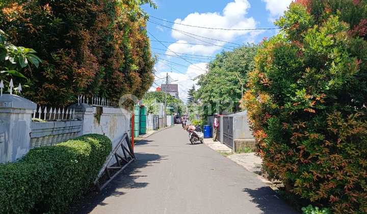 Disewakan Rumah Mewah Luas, Besar Suasana Tenang Di Ciracas Jakarta Selatan Cocok Untuk Ekspatriat Kantor  11