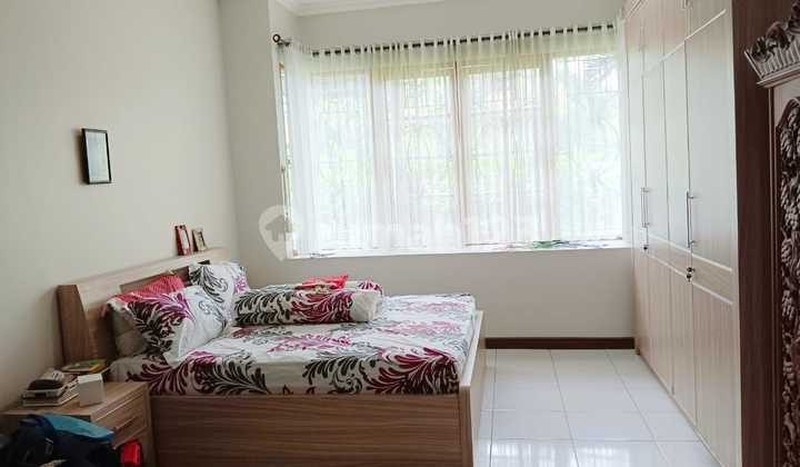 Disewakan Rumah Mewah Luas, Besar Suasana Tenang Di Ciracas Jakarta Selatan Cocok Untuk Ekspatriat Kantor  20