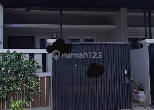 Dijual Cepat Rumah Siap Huni Di Taman Surya Kalideres Jakarta Barat 1