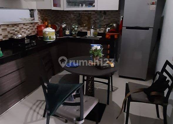 Dijual Cepat Rumah Siap Huni Di Taman Surya Kalideres Jakarta Barat 6