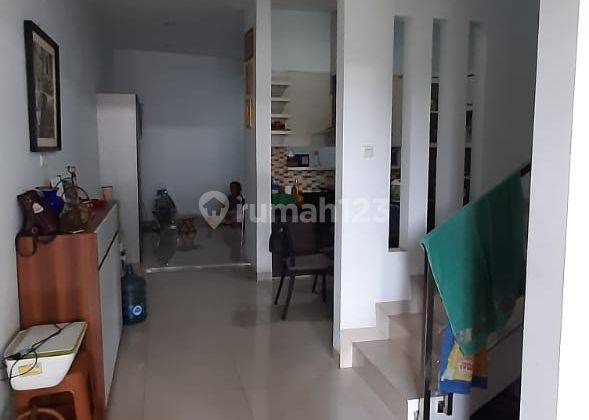 Dijual Cepat Rumah Siap Huni Di Taman Surya Kalideres Jakarta Barat 9