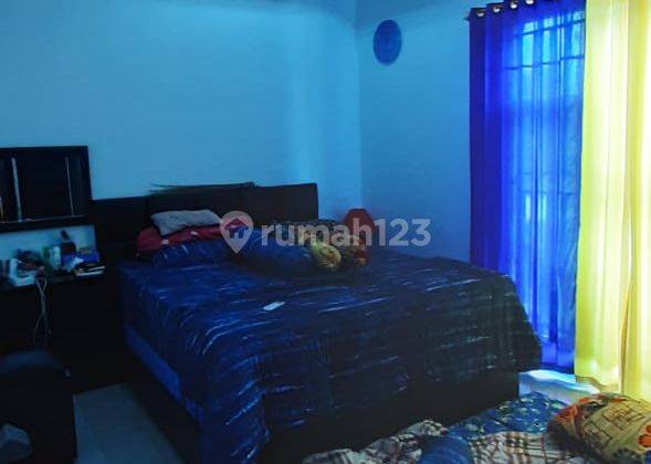 Dijual Cepat Rumah Siap Huni Di Taman Surya Kalideres Jakarta Barat 14